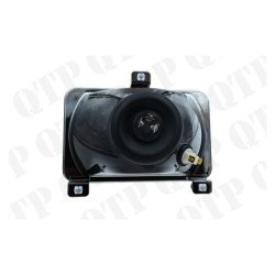 Headlamp Valtra LH Dip IRLUK