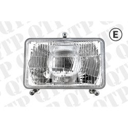 Head Lamp (Right Dip)