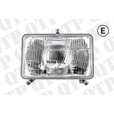 Head Lamp (Right Dip)