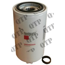 Séparateur d'eau du filtre à essence