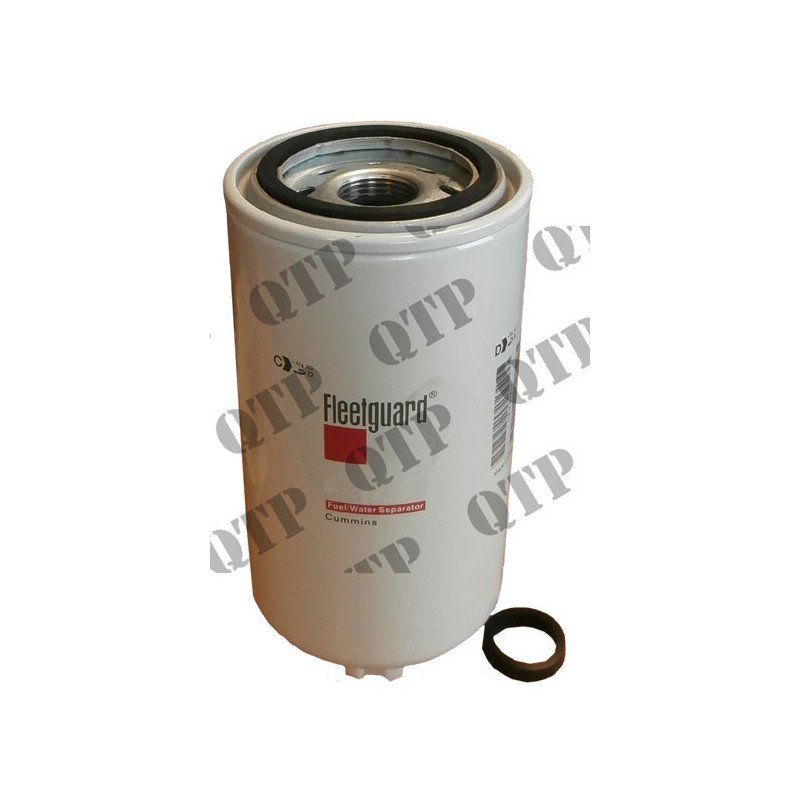 Séparateur d'eau du filtre à essence