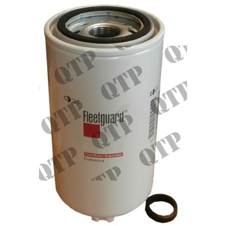 Séparateur d'eau du filtre à essence