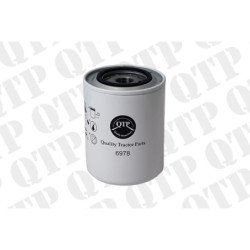 Filtre à huile du moteur