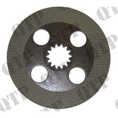 Disque de frein (Pack de 2)