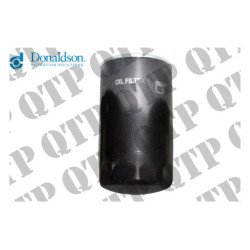 Filtre à huile du moteur