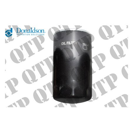 Filtre à huile du moteur