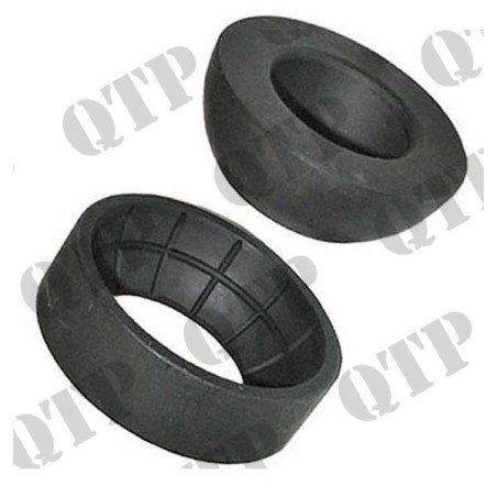 Entrainement de crapaudine (Pack de 2)