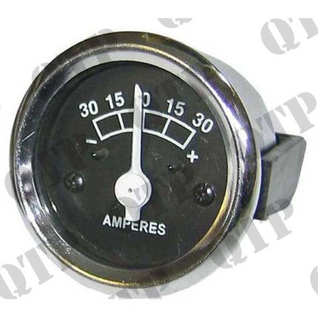 Ampèremètre