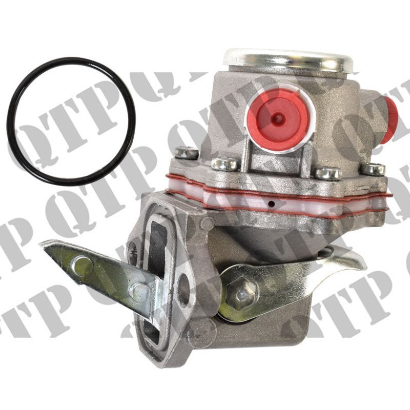 Pompe d'aspiration de carburant