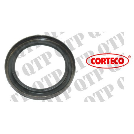 Joint d'étanchéité du carter d'entrée