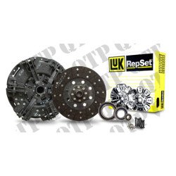 Kit d'embrayage