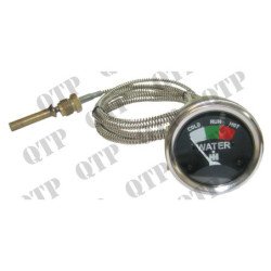 Indicateur de température d'eau de refroidissement