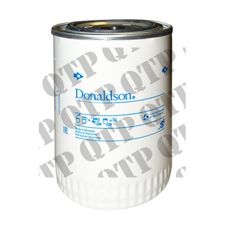 Filtre à huile du moteur