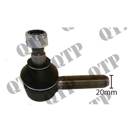 Embout de barre d'accouplement G