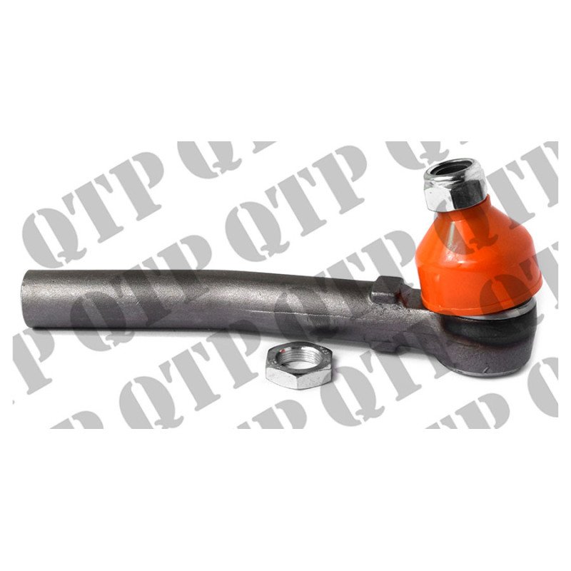 Embout de barre d'accouplement