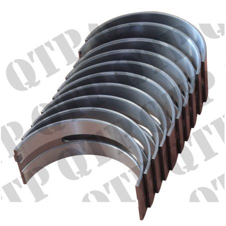 Coussinets de tête de bielle