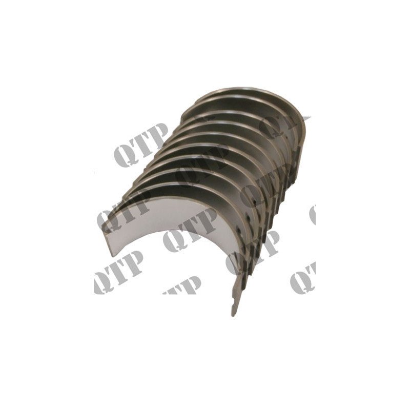 Coussinets de tête de bielle