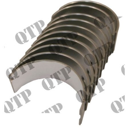 Coussinets de tête de bielle