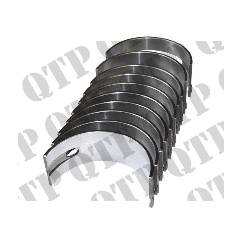 Coussinets de tête de bielle