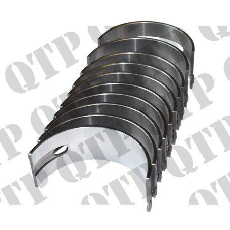 Coussinets de tête de bielle