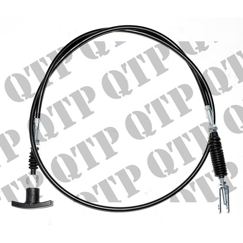 Câble de crochet ramasseur