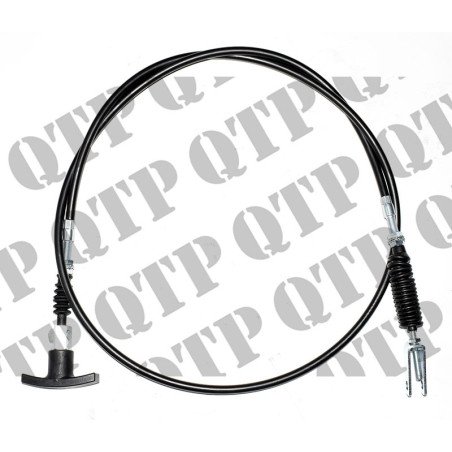 Câble de crochet ramasseur