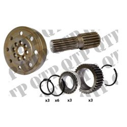 Planetary Gear Repair Kit ZFAPL325