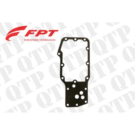 Joint - Faisceau de refroidisseur d'huile