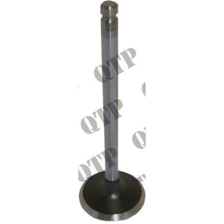 Soupape d'échappement (Pack de 2)