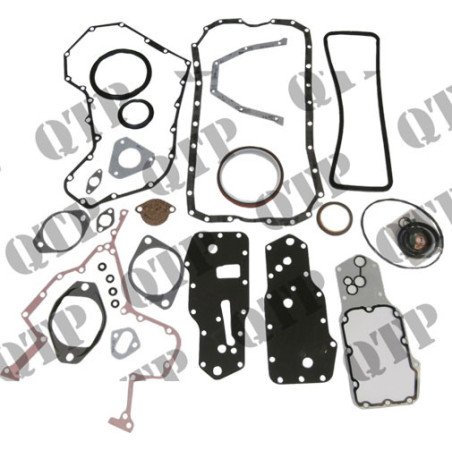 Ensemble de joints de carter