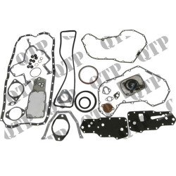 Ensemble de joints de carter