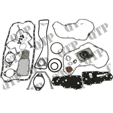 Ensemble de joints de carter