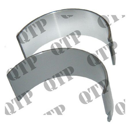 Coussinets de bielle