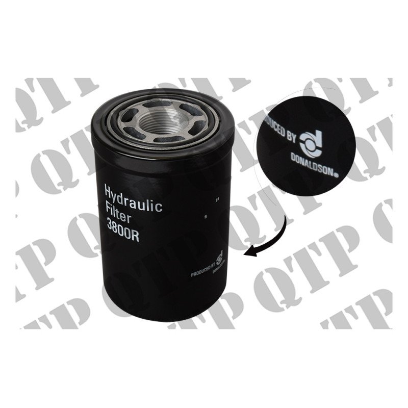 Filtre de transmission