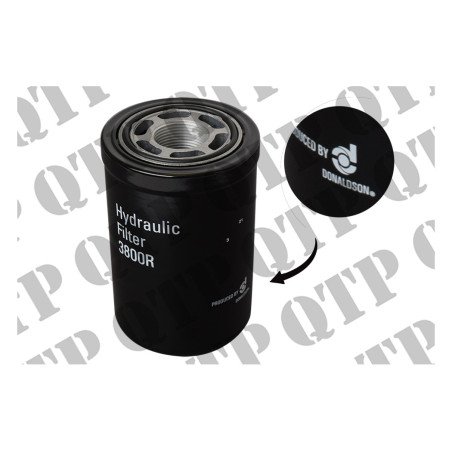 Filtre de transmission