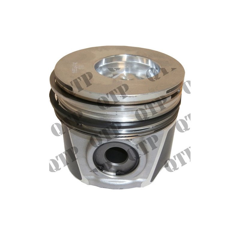 Assemblage de piston