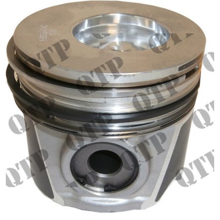 Assemblage de piston