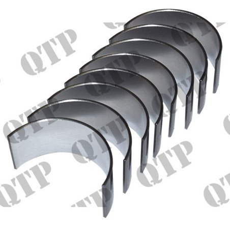 Coussinets de tête de bielle