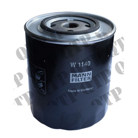 Filtre á huile moteur