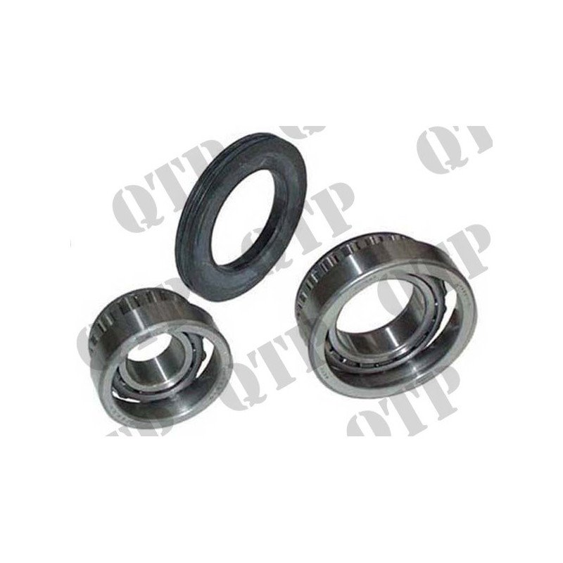 Kit de coussinet de galet