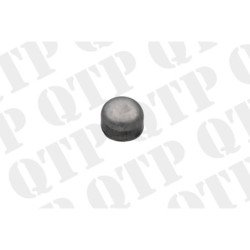 Stainless Steel Frost Plug 1" (Pack de 10)