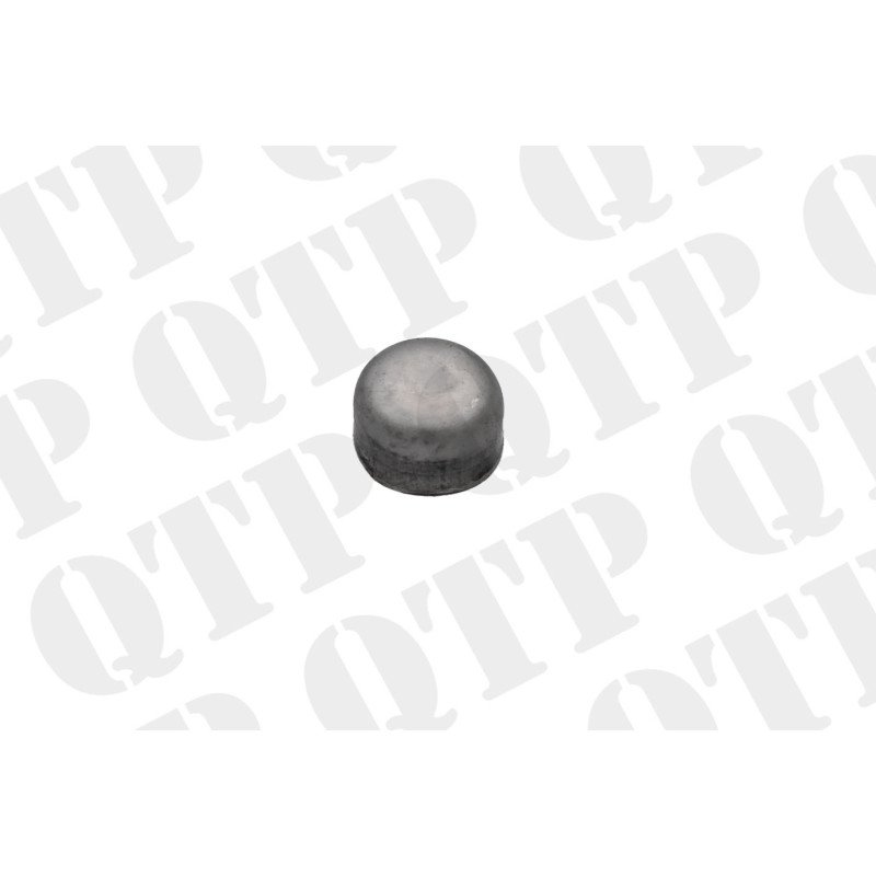 Stainless Steel Frost Plug 1" (Pack de 10)