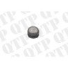 Stainless Steel Frost Plug 1" (Pack de 10)