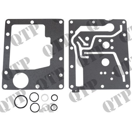 Kit de raccord de pompe hydraulique