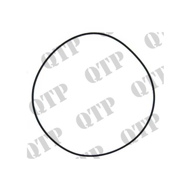 Joint torique du piston de frein (Pack de 2)