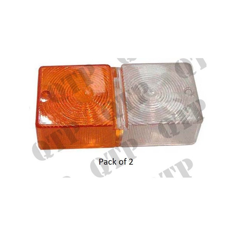 Oculaire de rechange (Pack de 2)