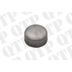 Stainless Steel Frost Plug (Pack de 10)