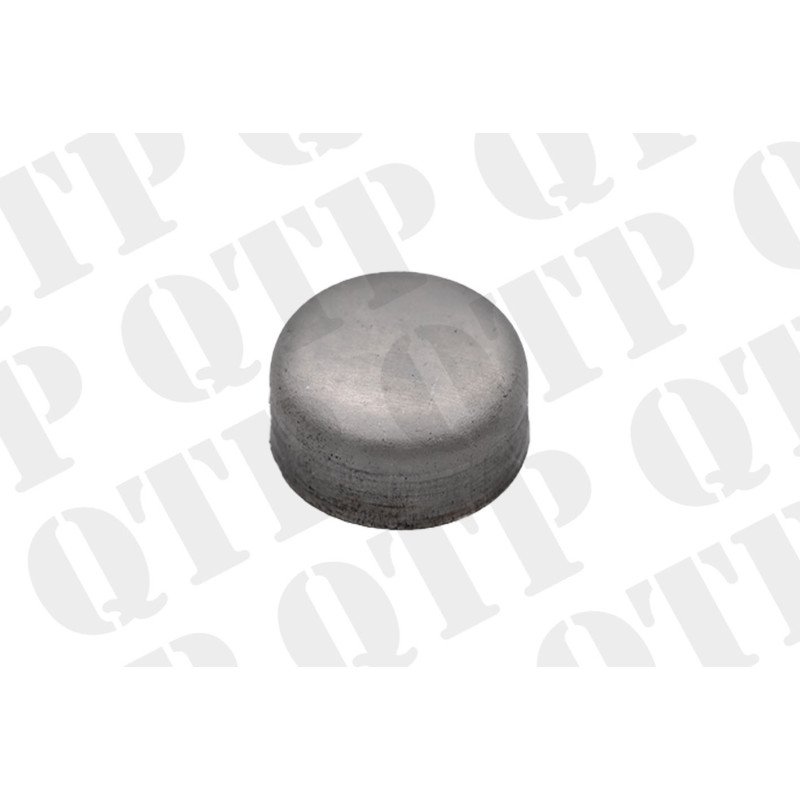 Stainless Steel Frost Plug (Pack de 10)