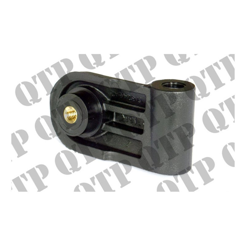 Charnière gauche pour vitre arrière (Pack de 2)