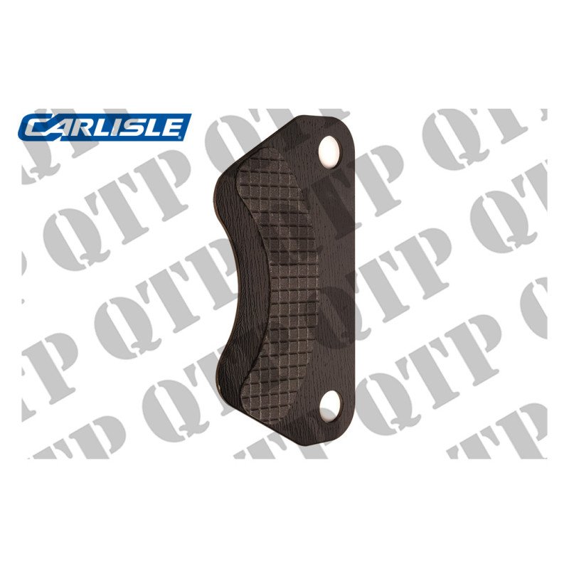 Plaquettes de frein à main (Pack de 2)